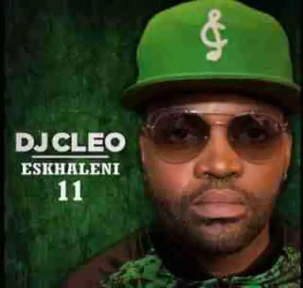 DJ Cleo - Ha Di Kopane (feat. Julluca Spanner)